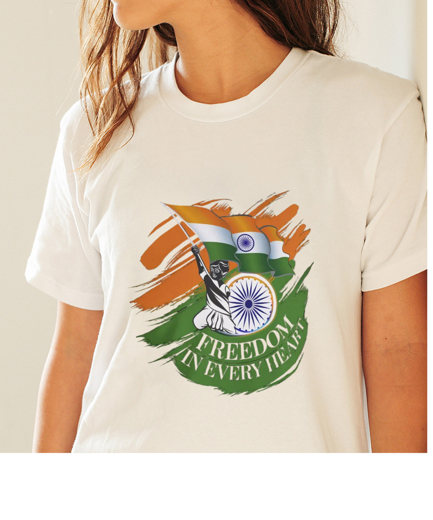 Unisex Freedom T-Shirt