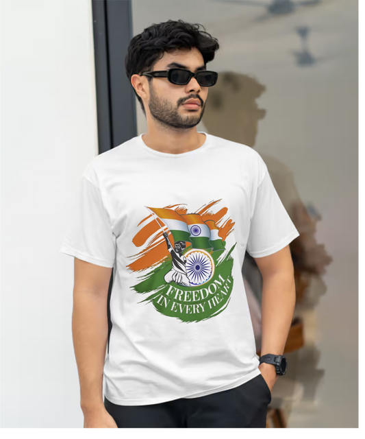 Unisex Freedom T-Shirt